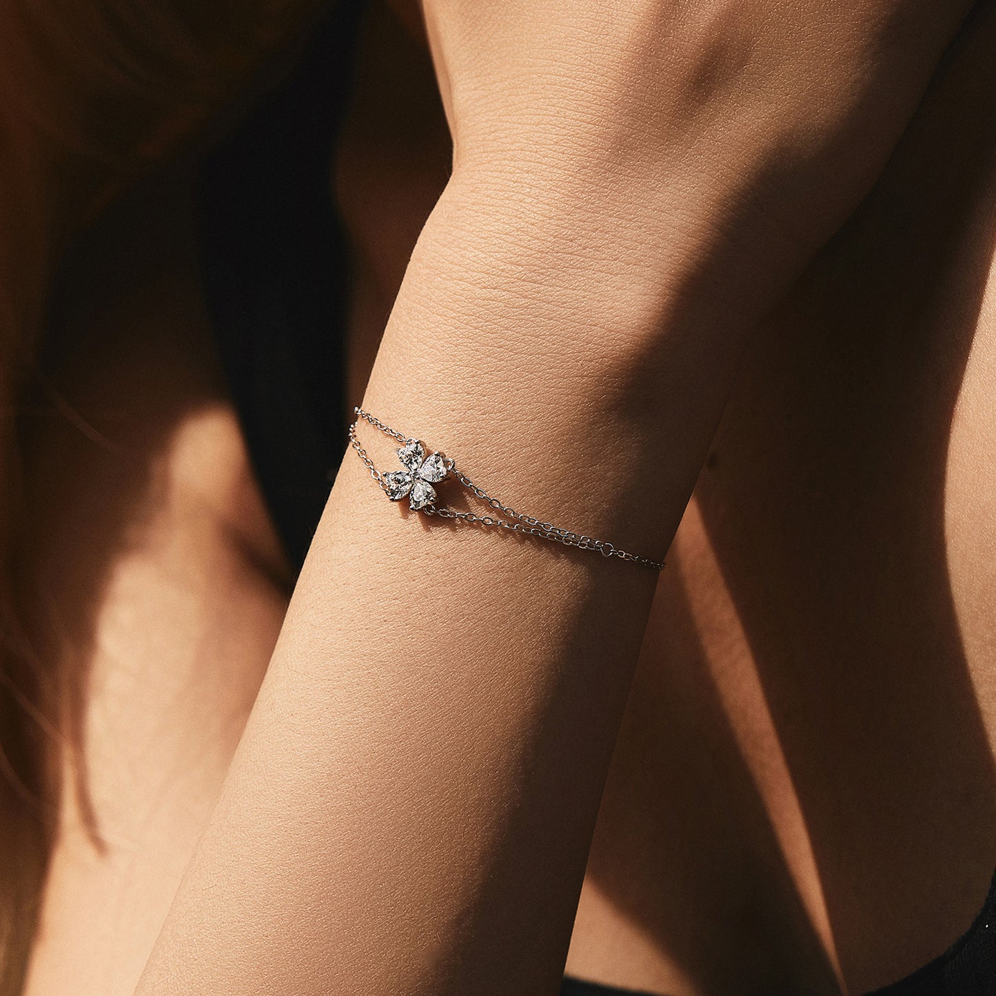 Planderful Everyday Genie Bracelet – Exquisite Light Luxury Design