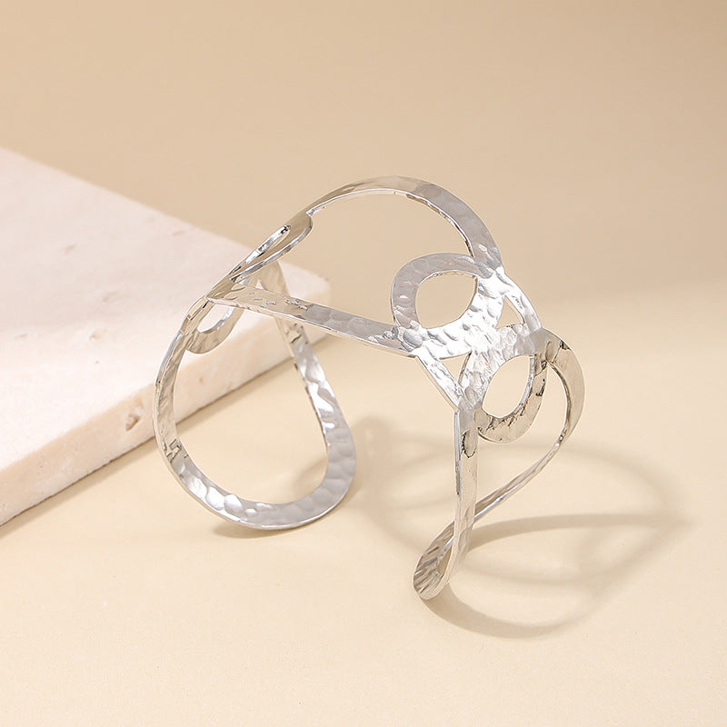 Exaggerated European Charm Bracelets - Vienna Verve Collection