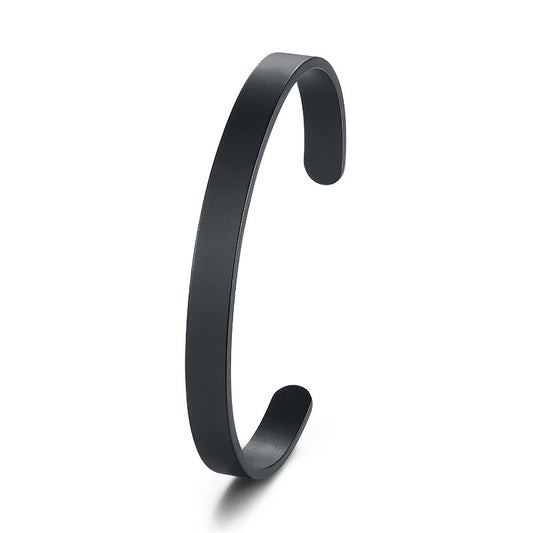 Stainless Steel Bracelet - Minimalist For Him