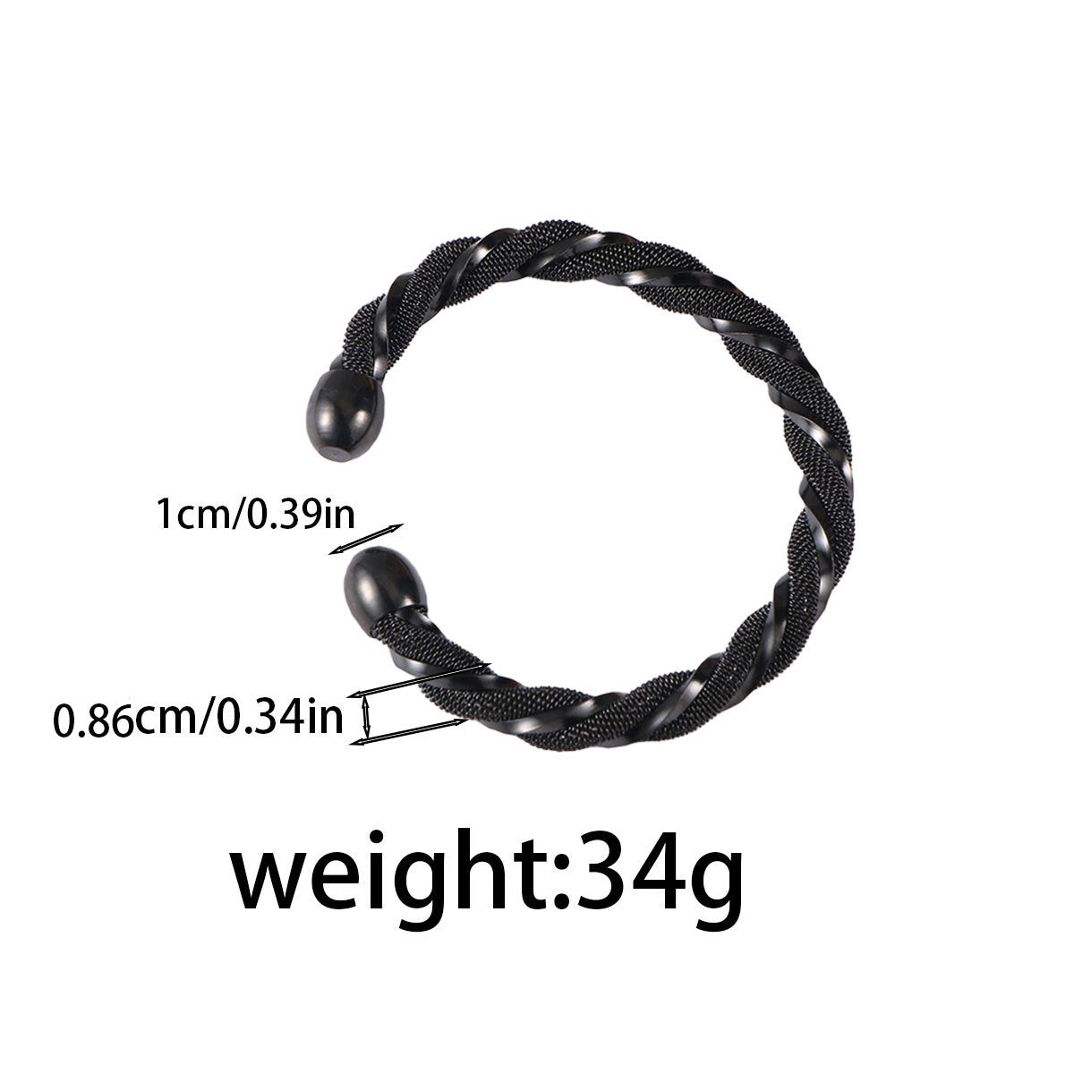 Europe & The United States Stainless Steel Bracelet Men & Women Design Bracelet