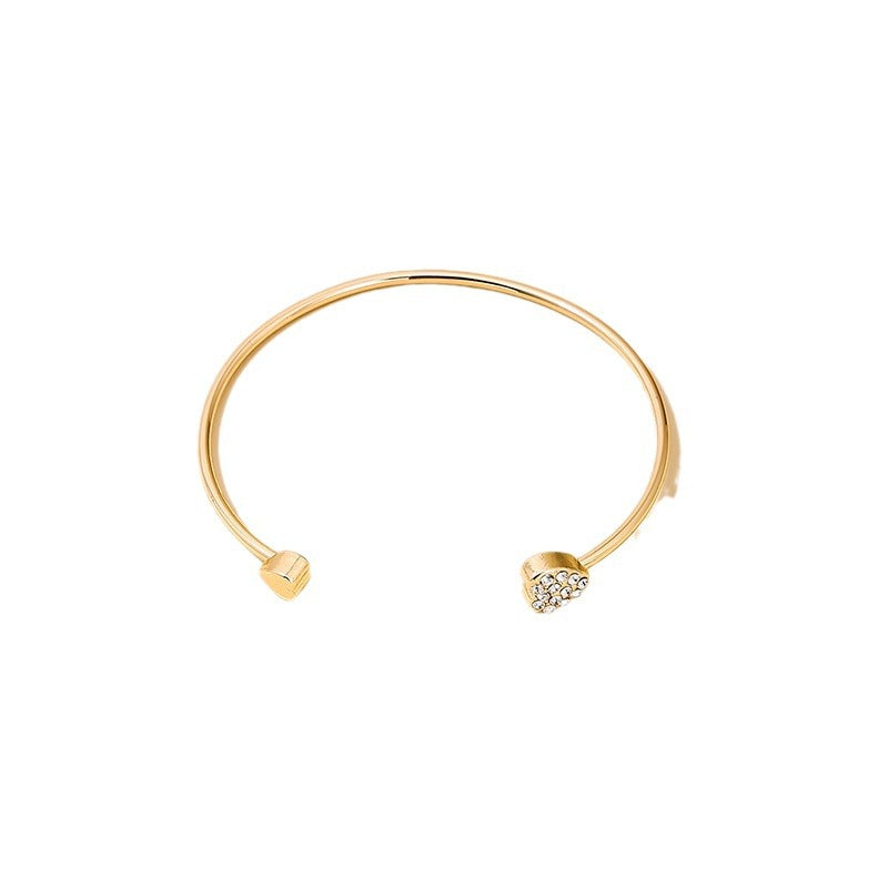 European and American Love Bracelet Collection - Vienna Verve