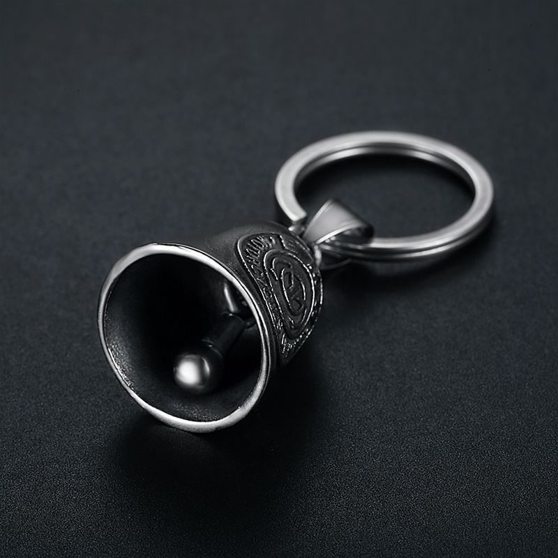 Punk Cast Stainless Steel Jewelry