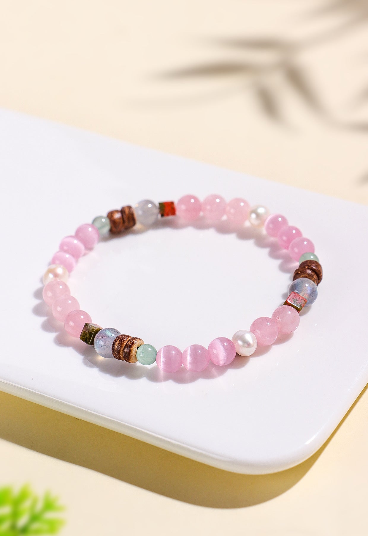 Planderful Fortune's Favor Bracelet – Unique Retro Ethnic Design