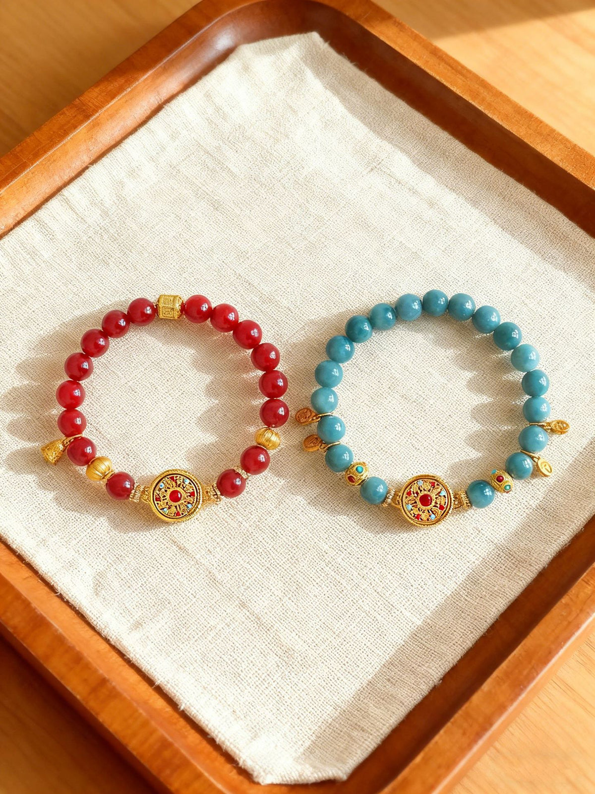 Jade Bracelet