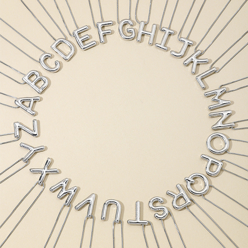 Planderful Vienna Verve Necklace – Stylish and Versatile Design