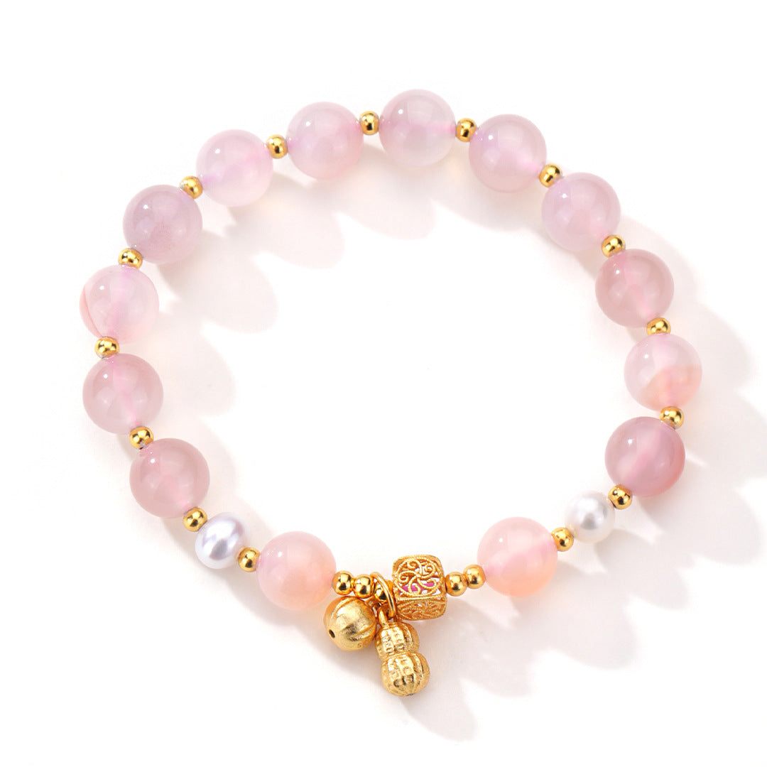 Guochao Antique Women's Bracelet