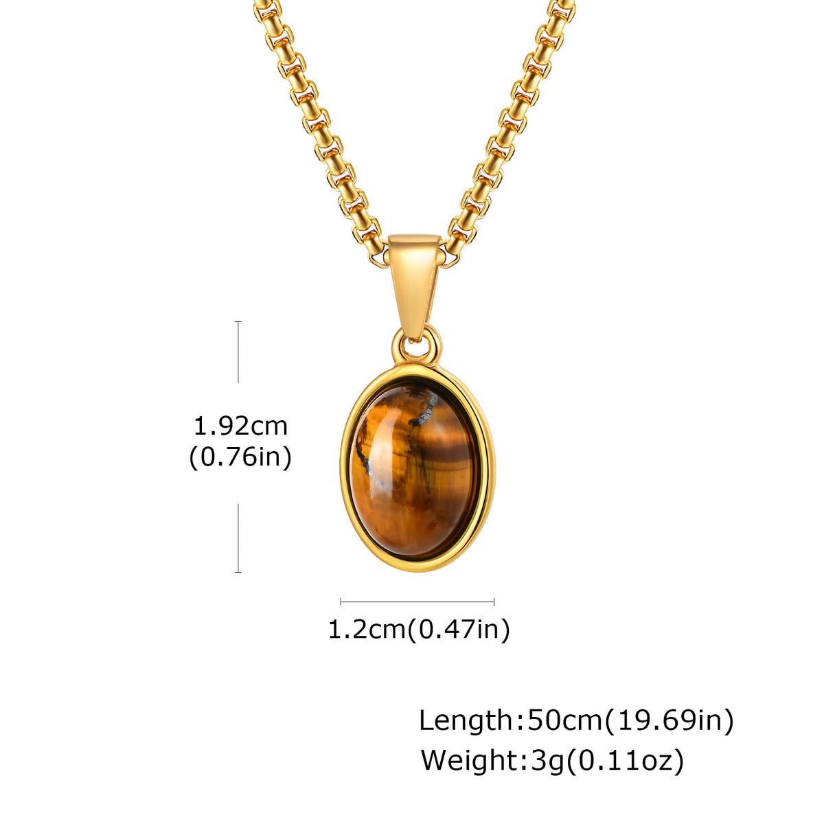 Vintage-Inspired Inlay Pendants — Chain Optional