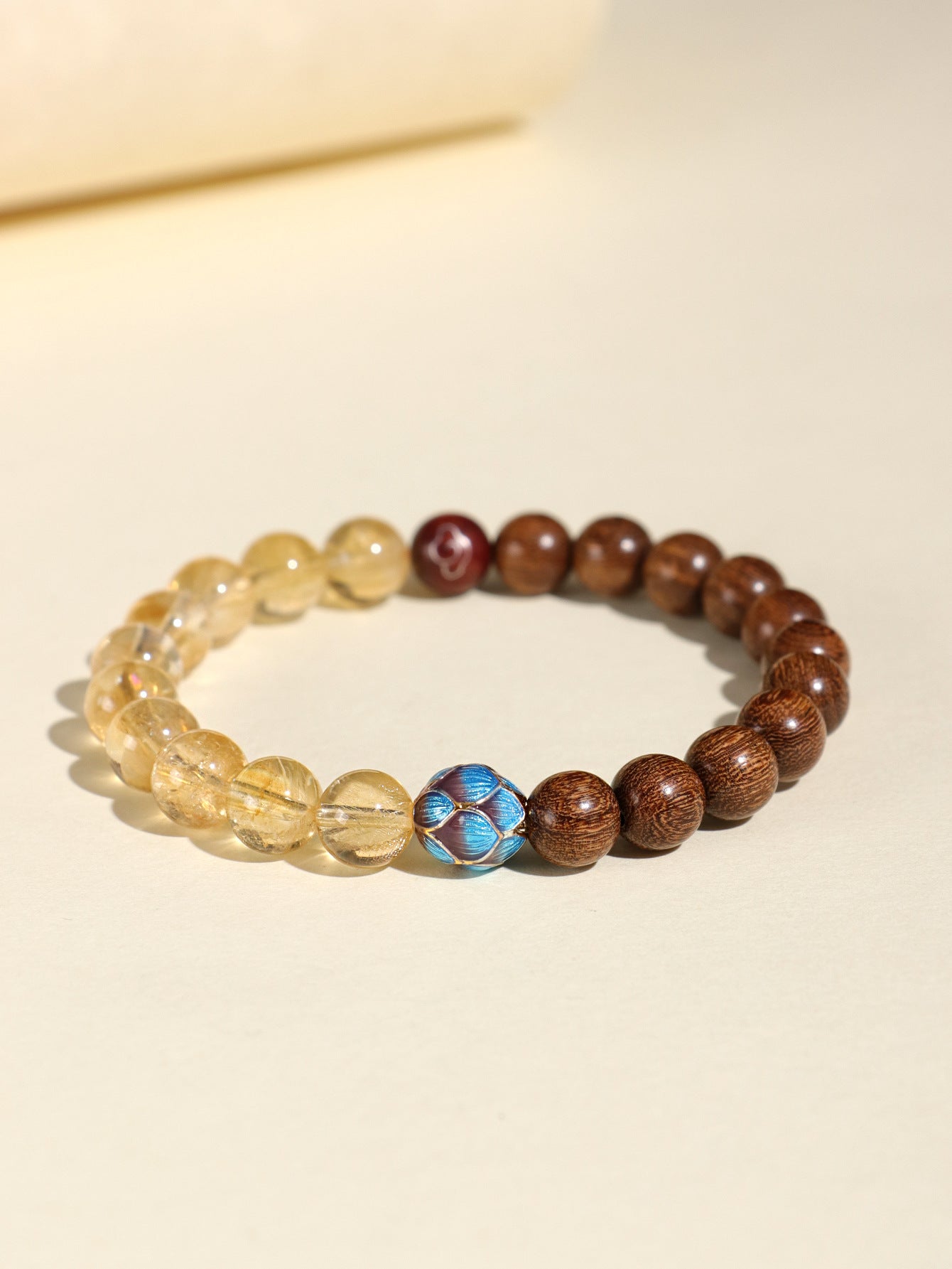 Planderful Fortune's Favor Bracelet – Elegant Retro Chinese Style