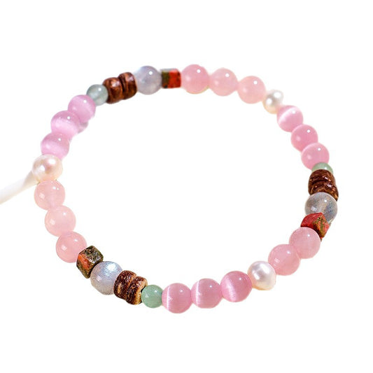 Planderful Fortune's Favor Bracelet – Unique Retro Ethnic Design