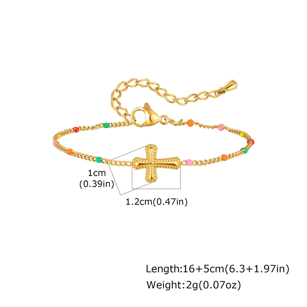 Snake Stainless Steel Bracelet