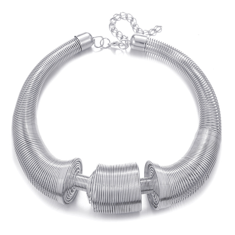 Bold and Bold: A Fashionable Statement Piece for Spring with a Unique Design