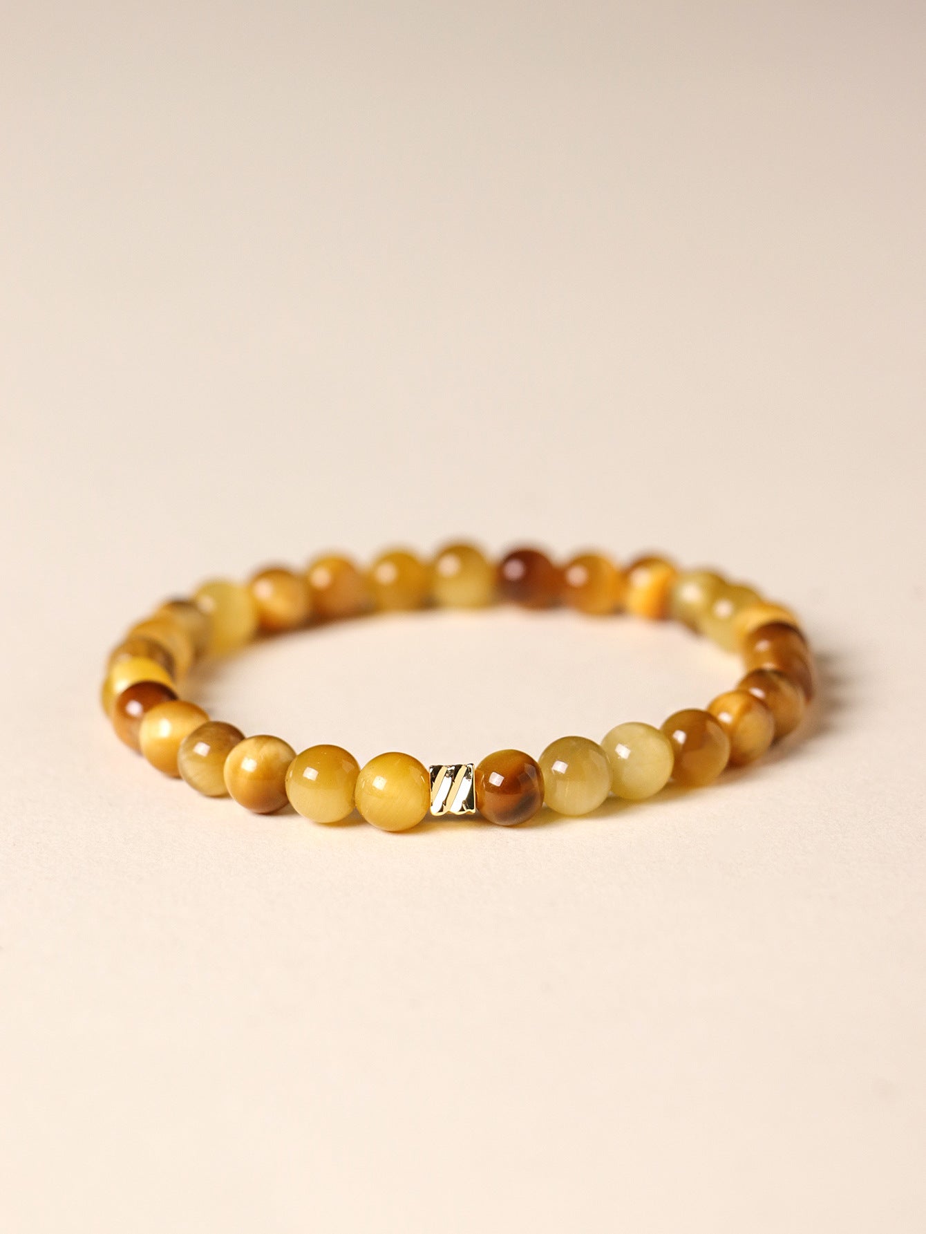 Planderful Fortune's Favor Bracelet – Premium Crystal Design