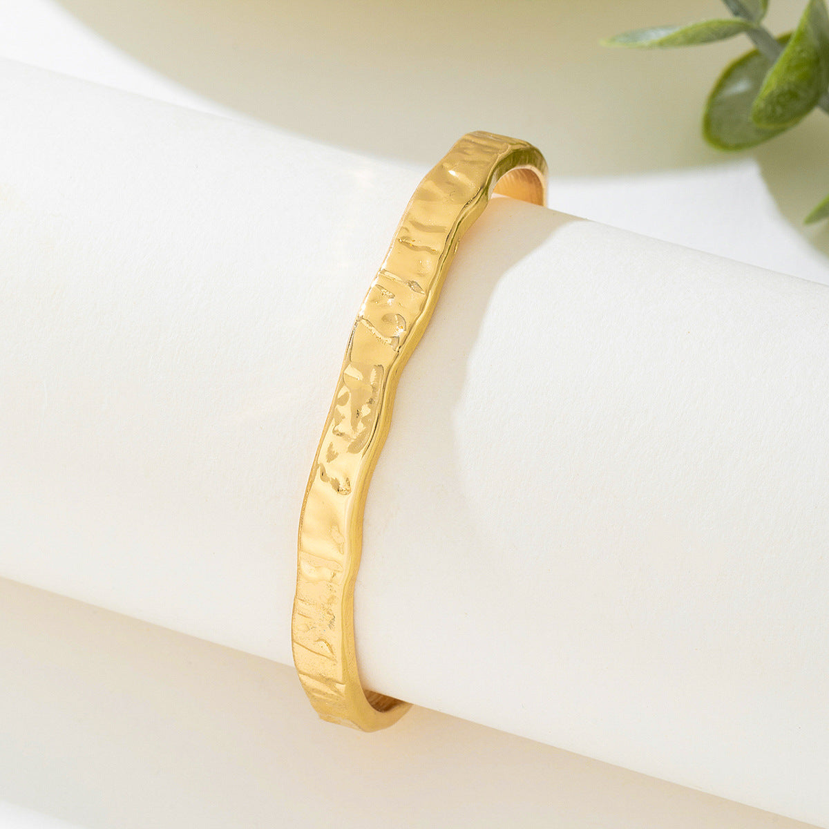 Planderful Vienna Verve Bracelet – Stylish Simple Design for Versatile Daily Wear