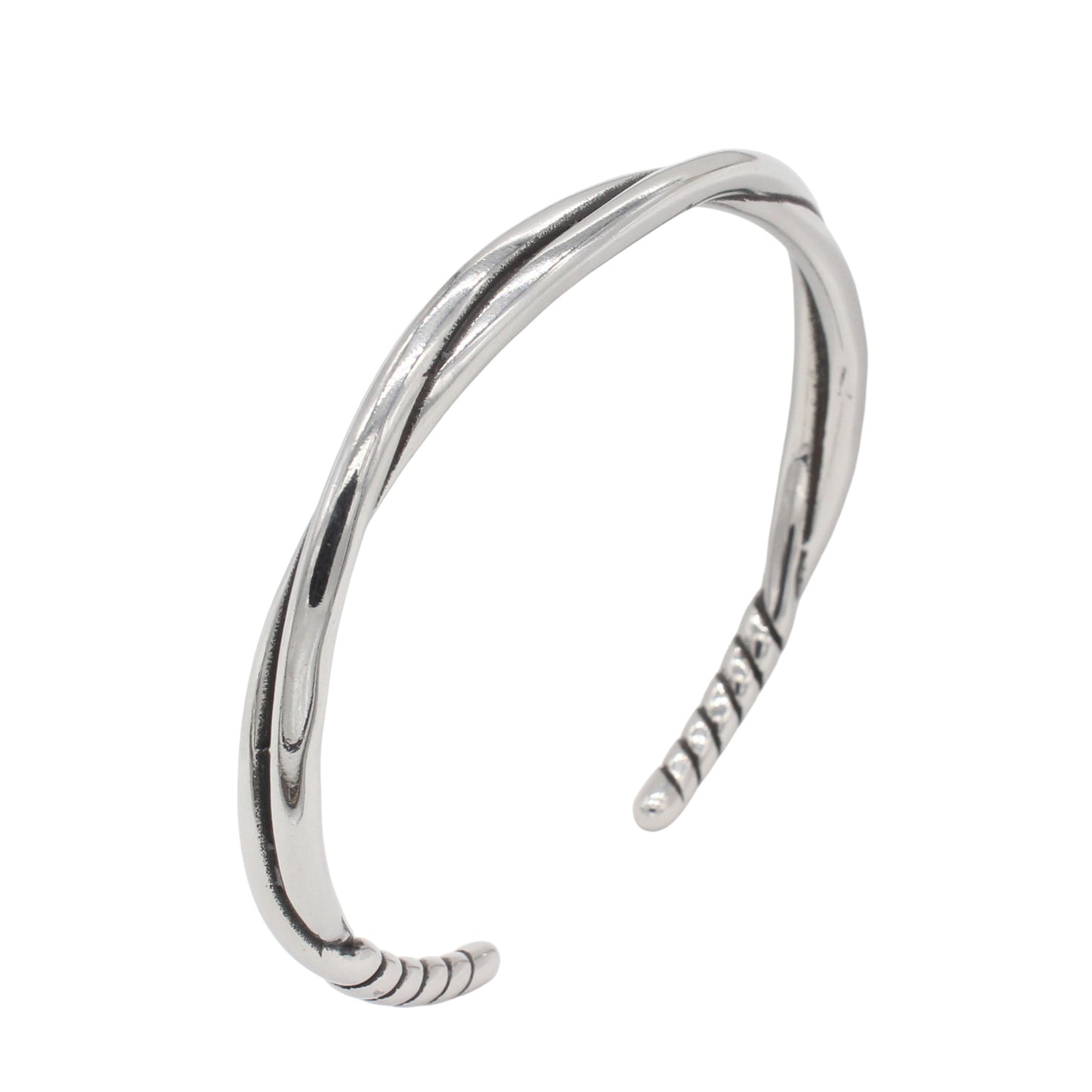 Titanium Steel Bracelet For Men And Unisex Durable Style By Planderful Everyday Genie Collection