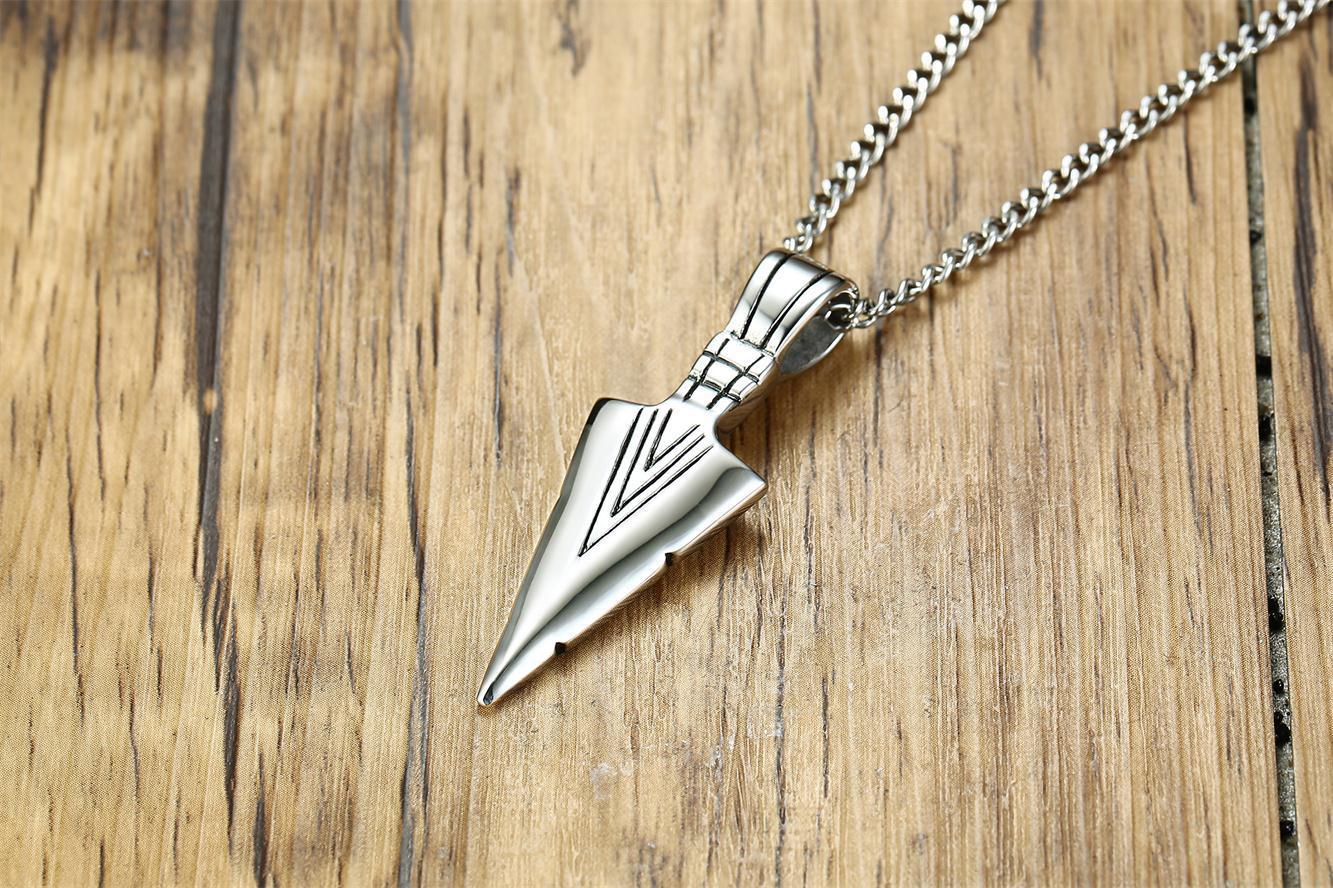 European And American Cross-Border Accessories Fashion Pendant