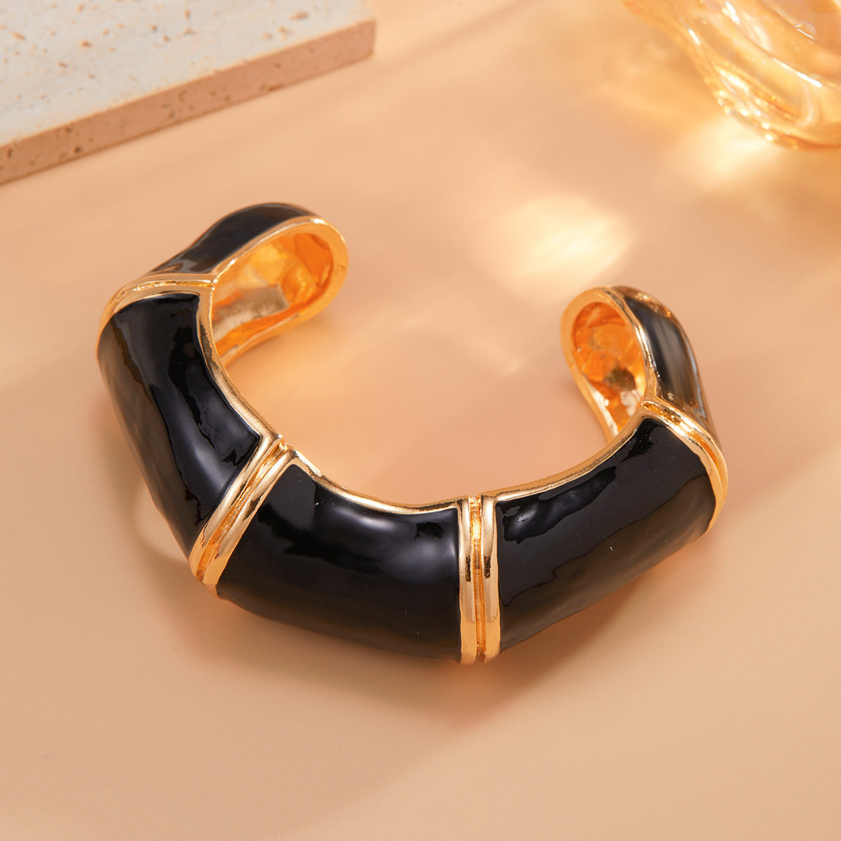 Planderful Vienna Verve Bracelet – Exaggerated Fashion Statement