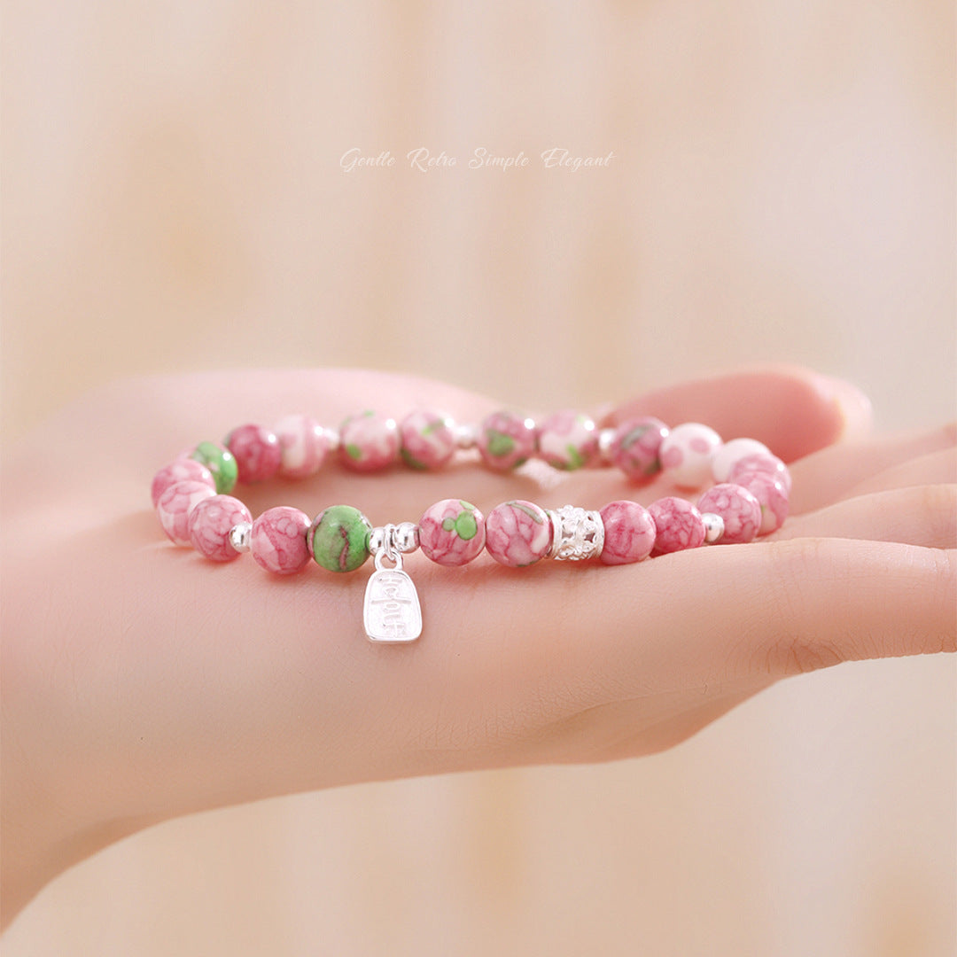 Spring Summer Women's Bracelet
