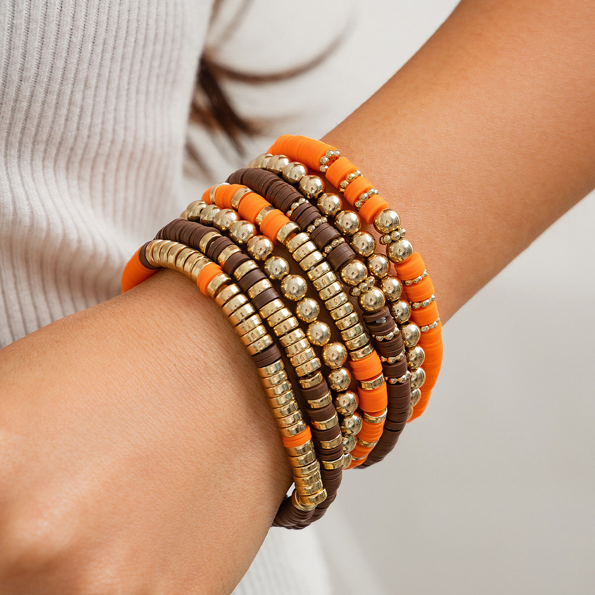 Planderful Thanksgiving Turkey Pendant Bracelet Personalized Letter Pumpkin Gift For Women