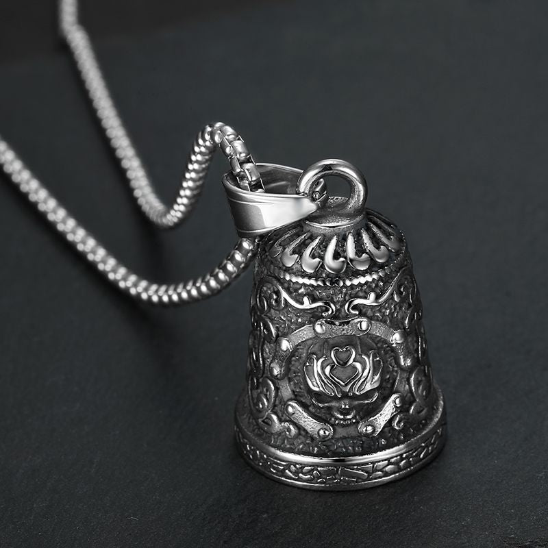 Skull Casting Stainless Steel Jewelry