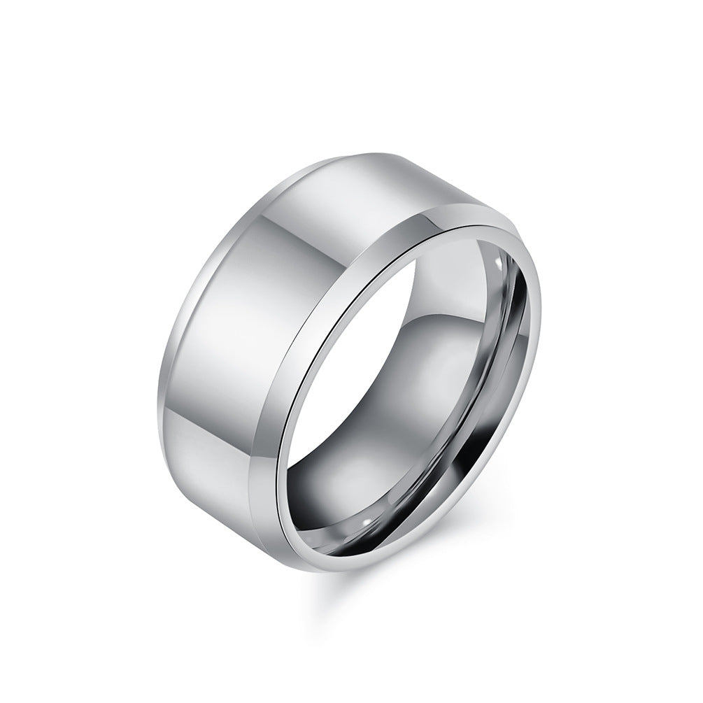 Tungsten Steel Ring
