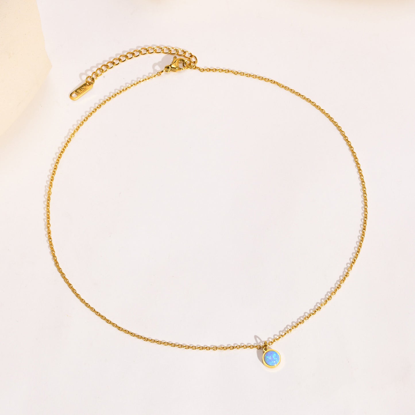 Cross-Border Jewelry Japan And Korea Women's Necklace Fashionable