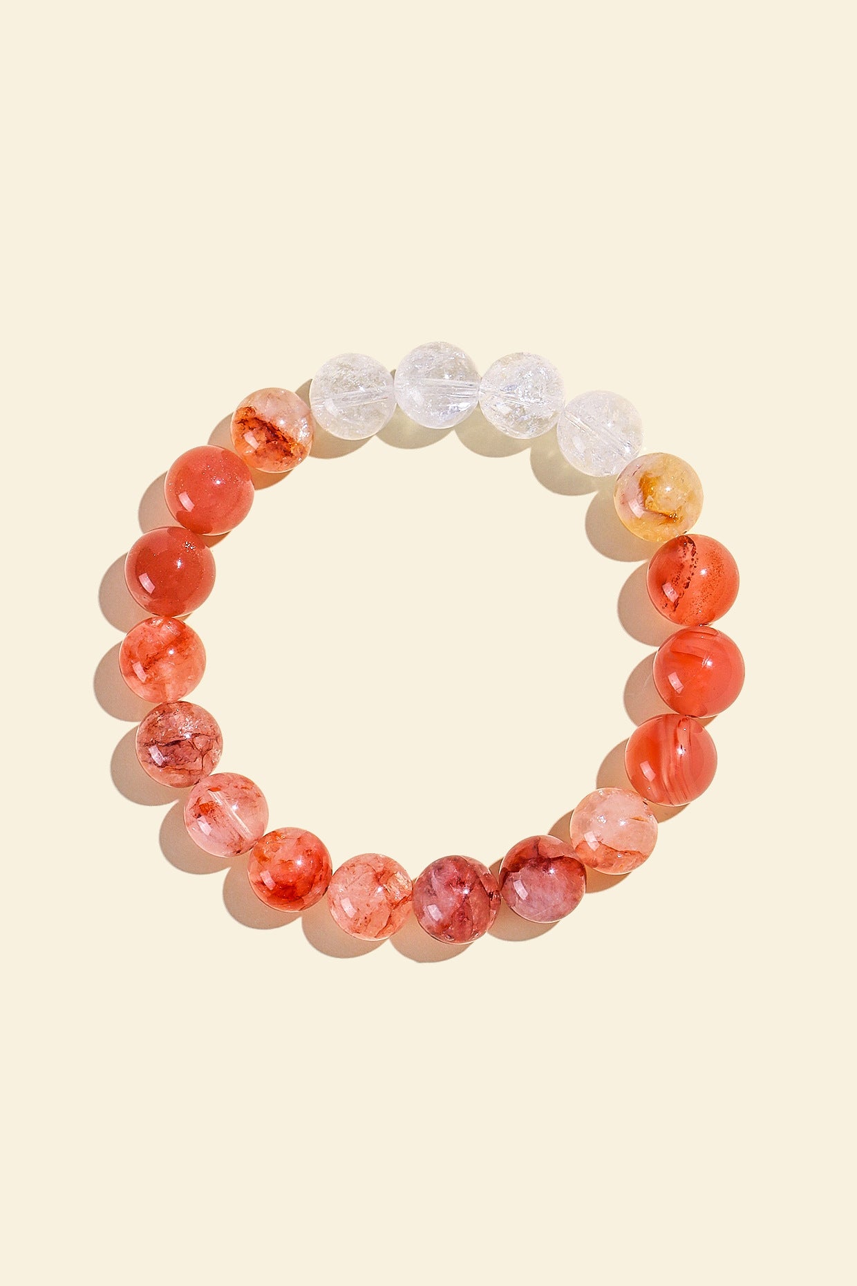 Planderful Fortune's Favor Bracelet – Fresh and Sweet Floral Design