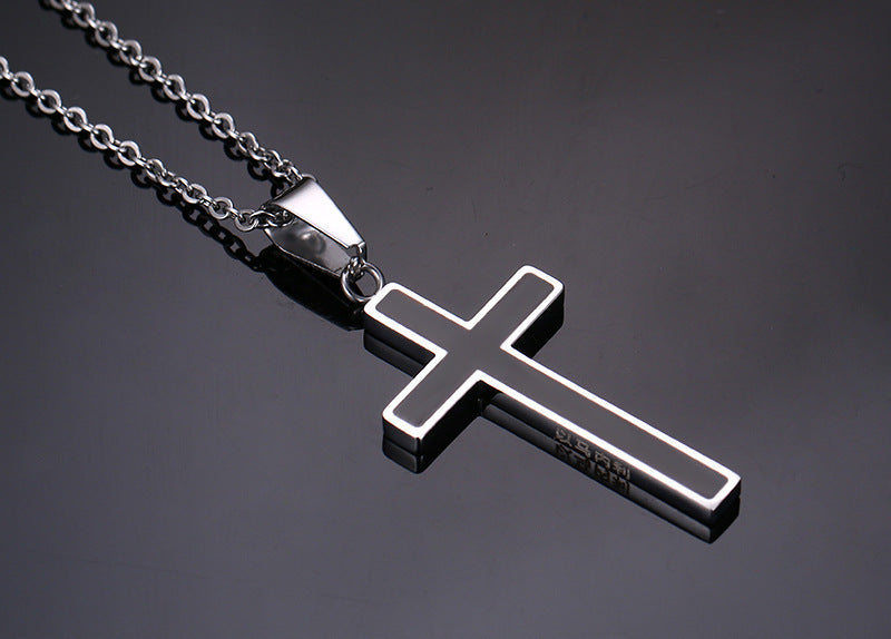 Wholesale Of European And American Trend Pendants For Men