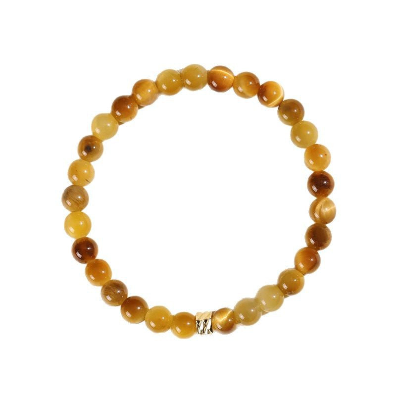 Planderful Fortune's Favor Bracelet – Premium Crystal Design