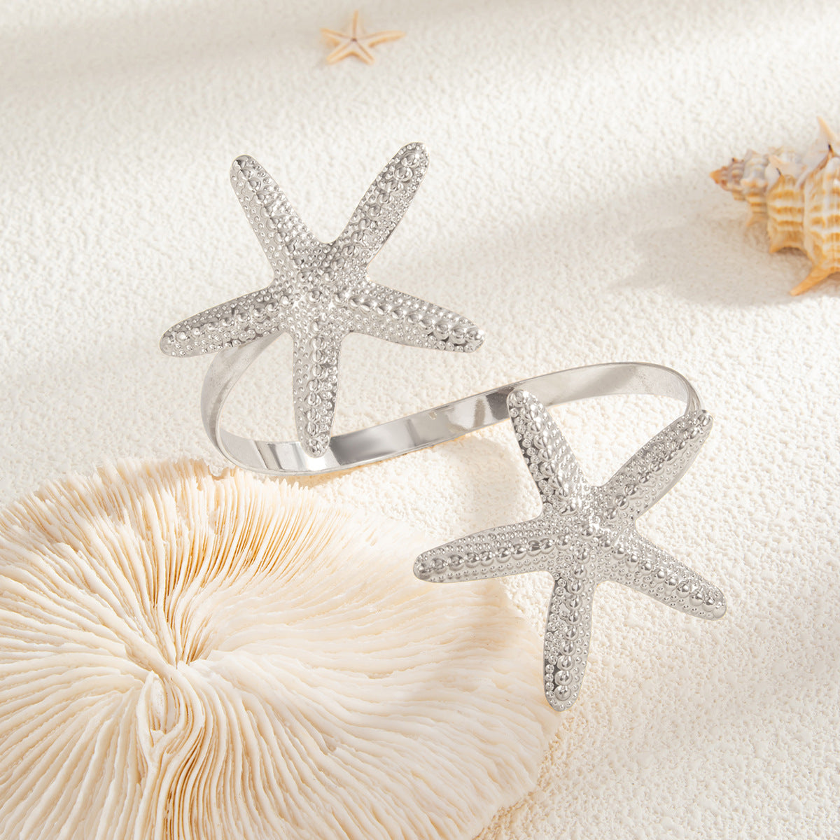 Planderful Vienna Verve Bracelet – Elegant Ocean Inspired Design