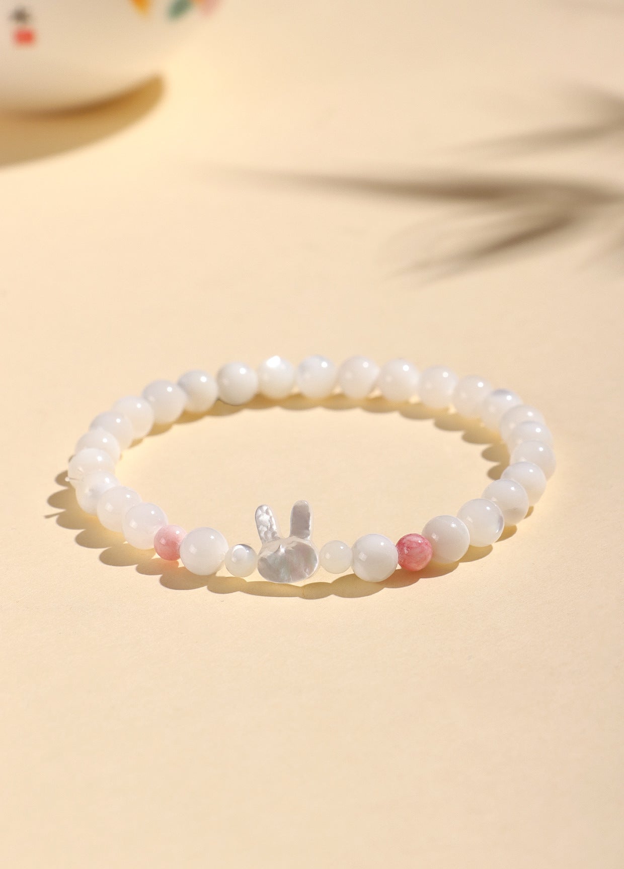 Planderful Fortune's Favor Bracelet – Elegant Chinese Style Design