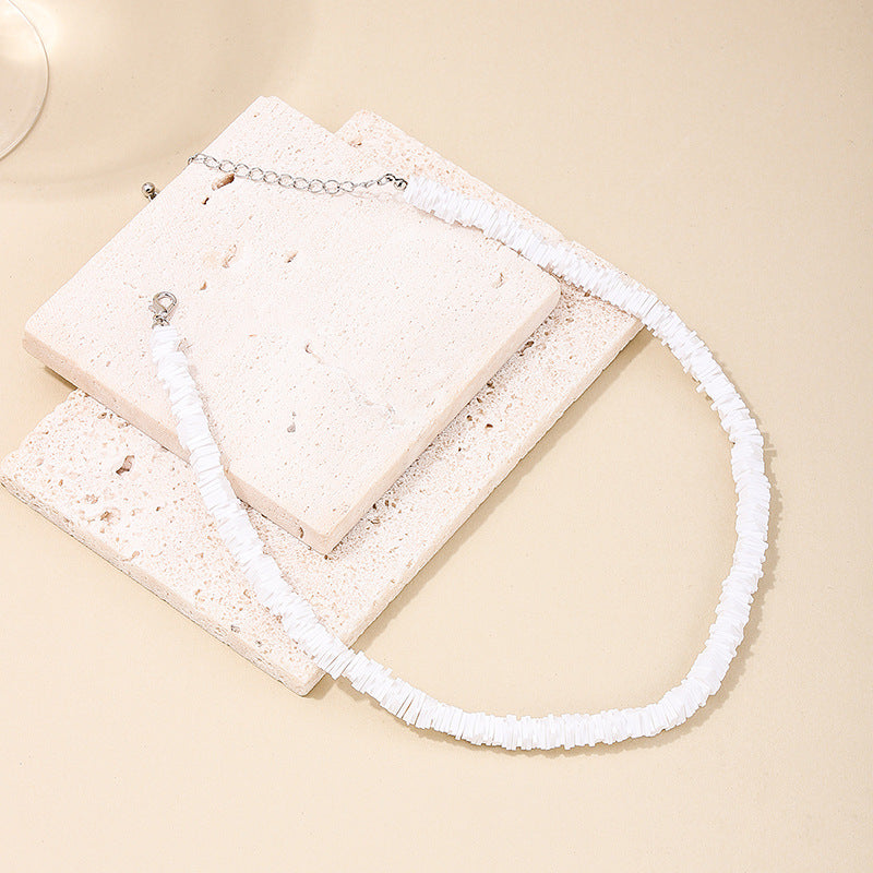 European Charm Necklace - Vienna Verve Collection