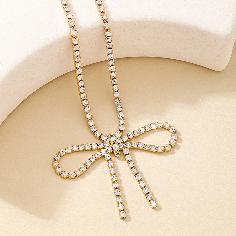 Elegant Retro Women's Jewelry Set by Planderful Vienna Verve