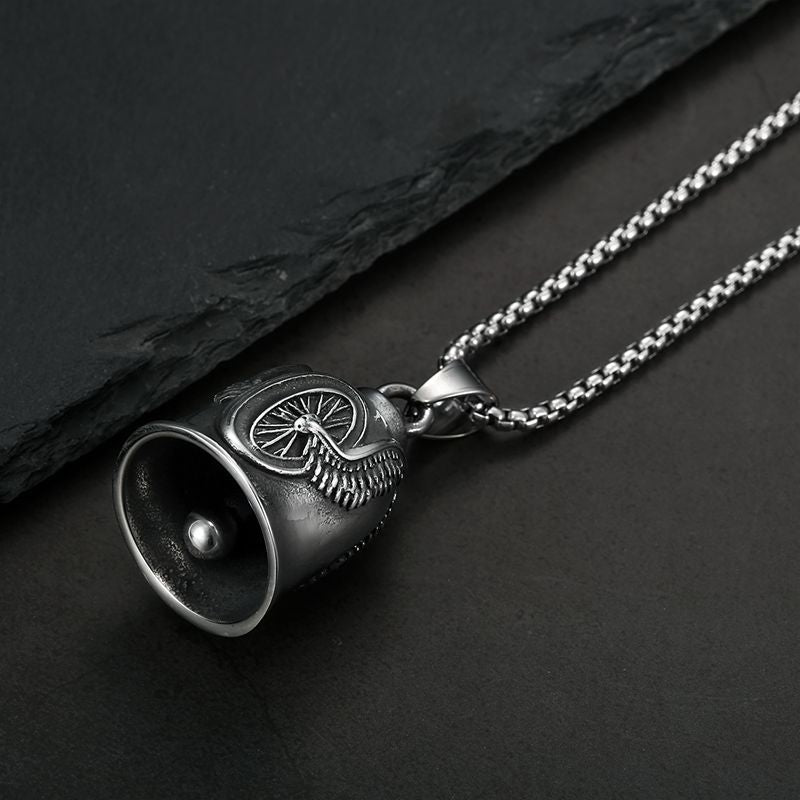 Wing Casting Stainless Steel Jewelry
