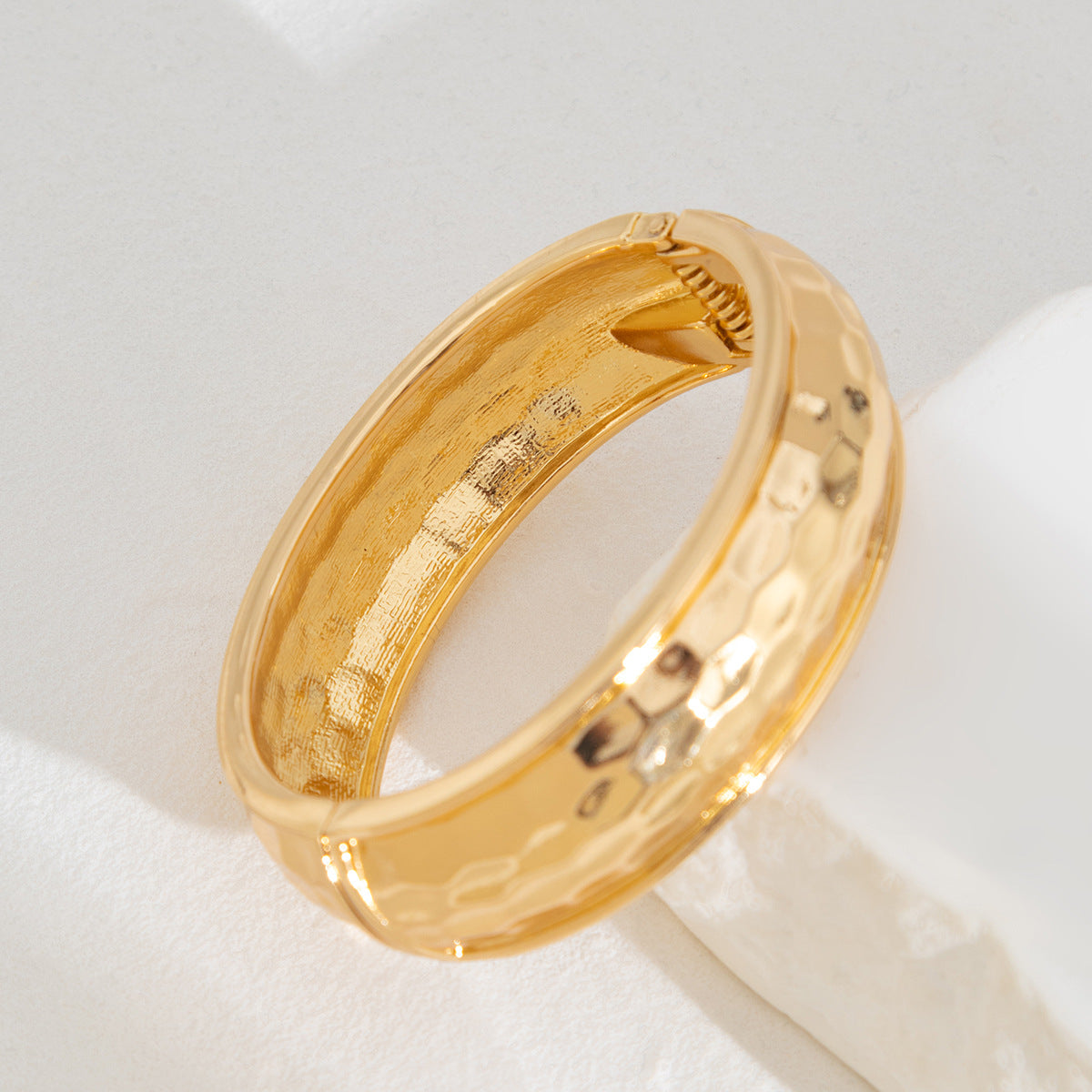Bracelet Planderful Vienna Verve For Women Open Bang Minimalist Versatile Statement Jewelry