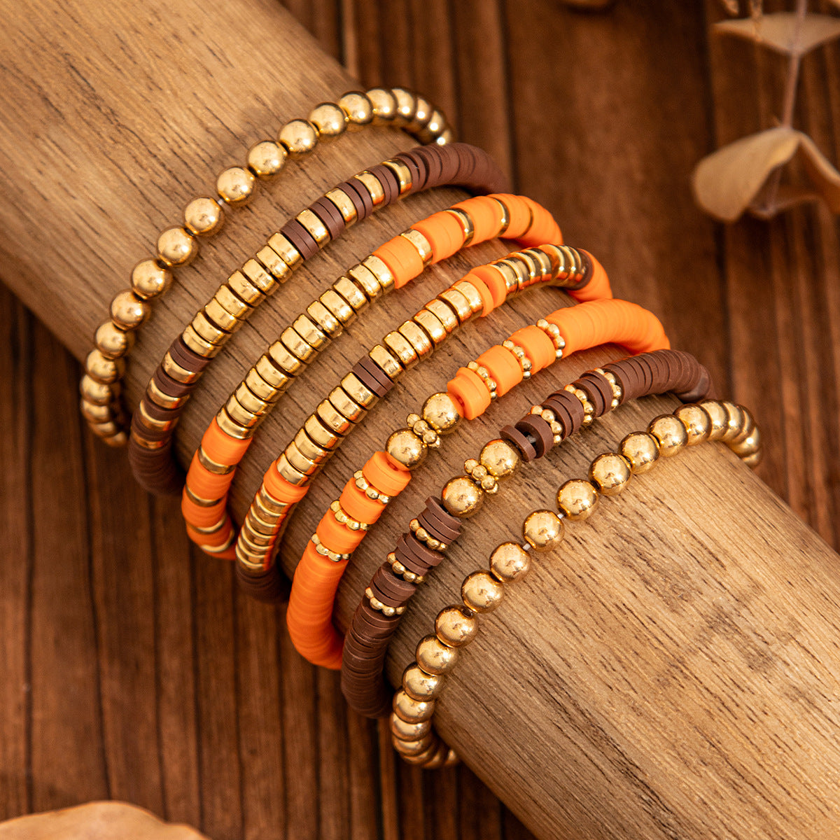 Planderful Thanksgiving Turkey Pendant Bracelet Personalized Letter Pumpkin Gift For Women