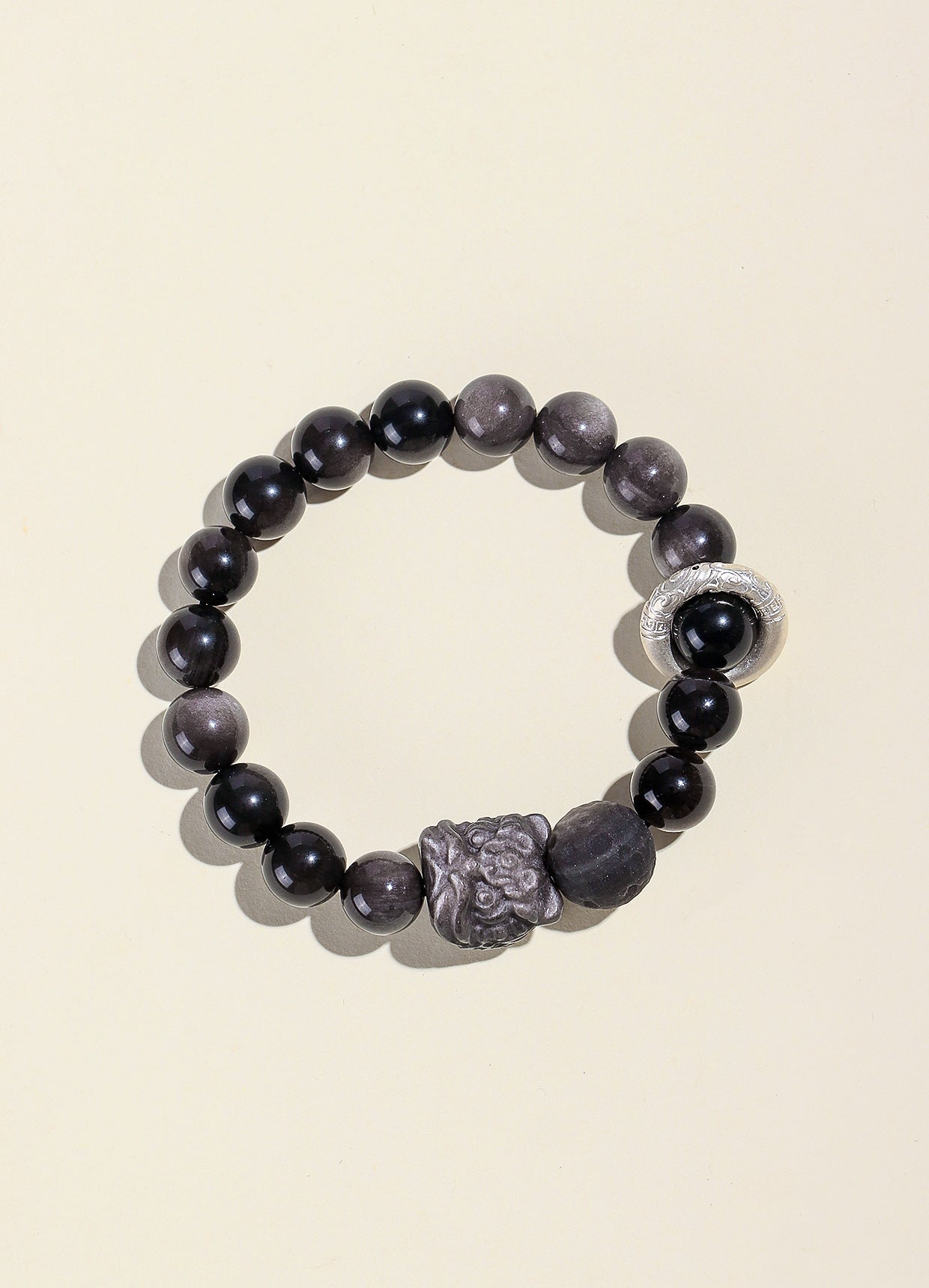 Planderful Fortune's Favor Bracelet – Unique Crystal Energy Design