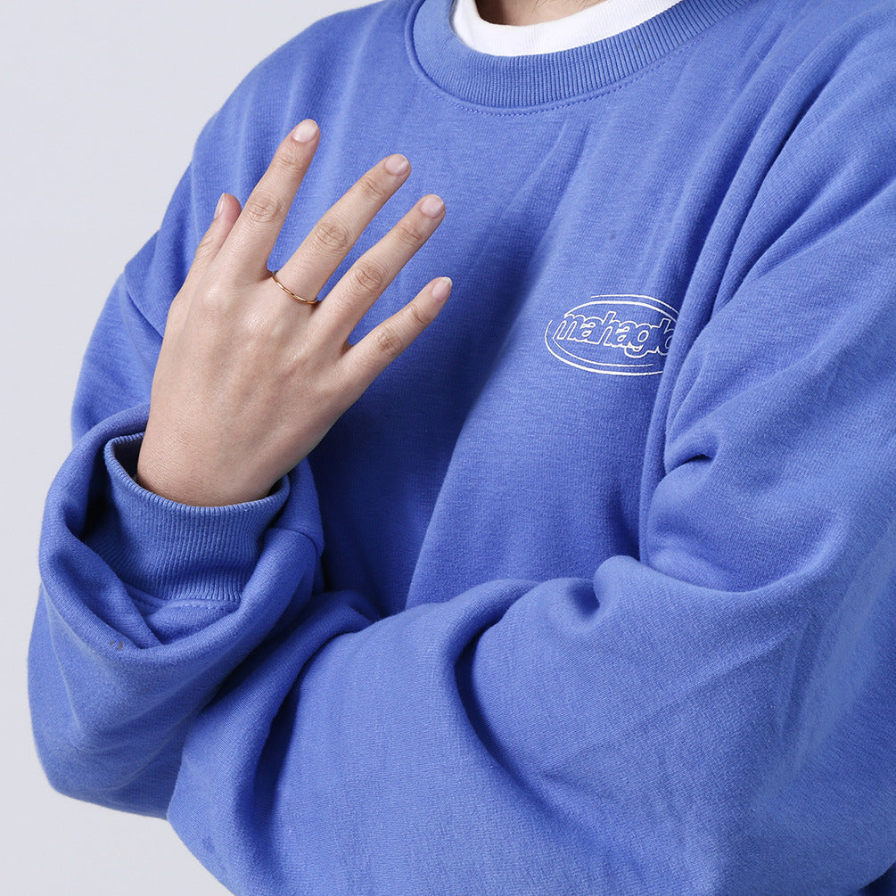 Japanese and Korean Style 1mm Three-Color Titanium Steel Female Tail Ring Elegant Rose Gold Daily Wear Jewelry