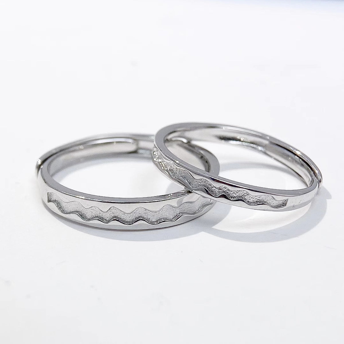 Love Life Ring