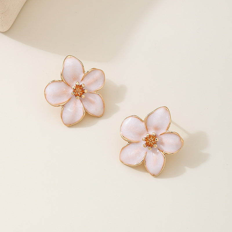 Planderful Vienna Verve Earrings – Exquisite Island Vacation Style