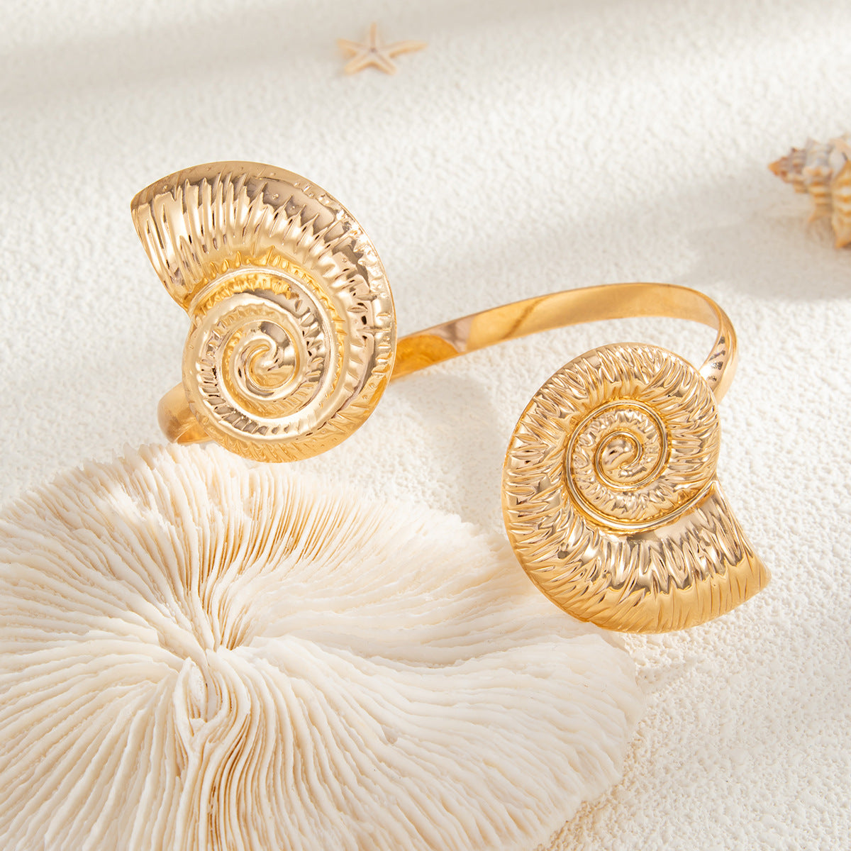 Planderful Vienna Verve Bracelet – Elegant Ocean Inspired Design