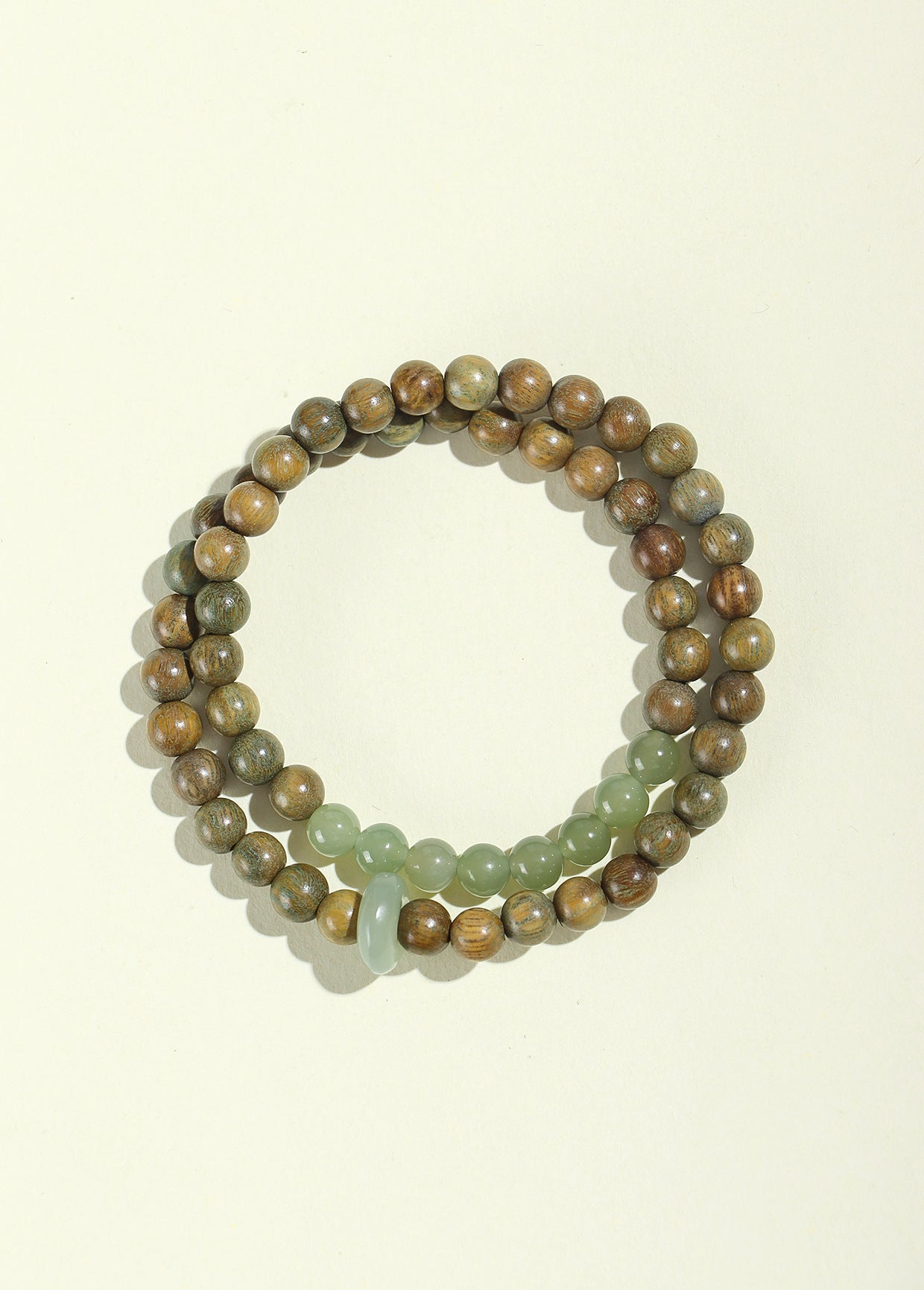 Planderful Fortune's Favor Bracelet – Elegant Vintage Chinese Style