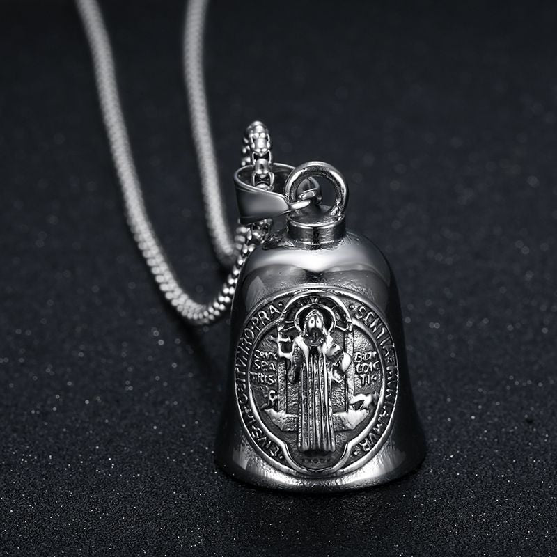 Polished Stainless Steel Jewelry