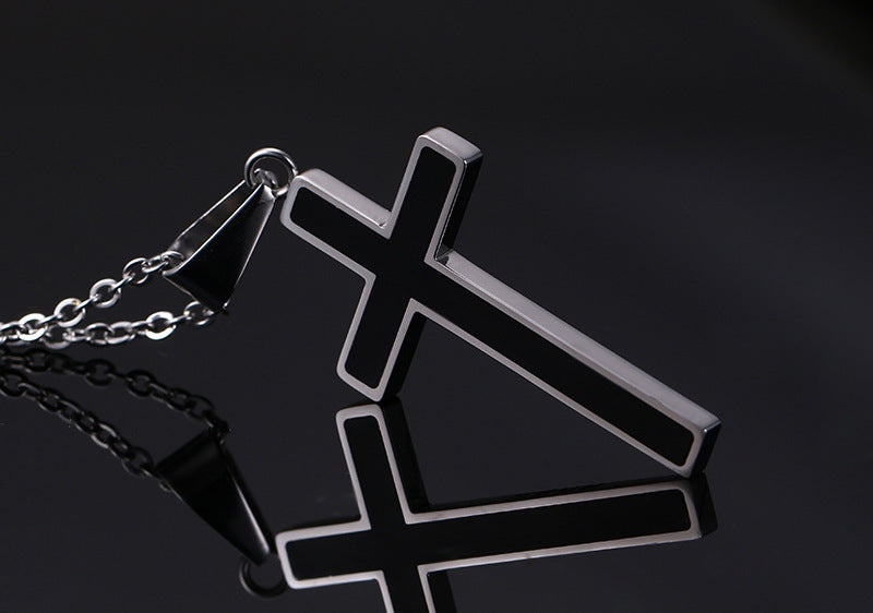 Wholesale Of European And American Trend Pendants For Men