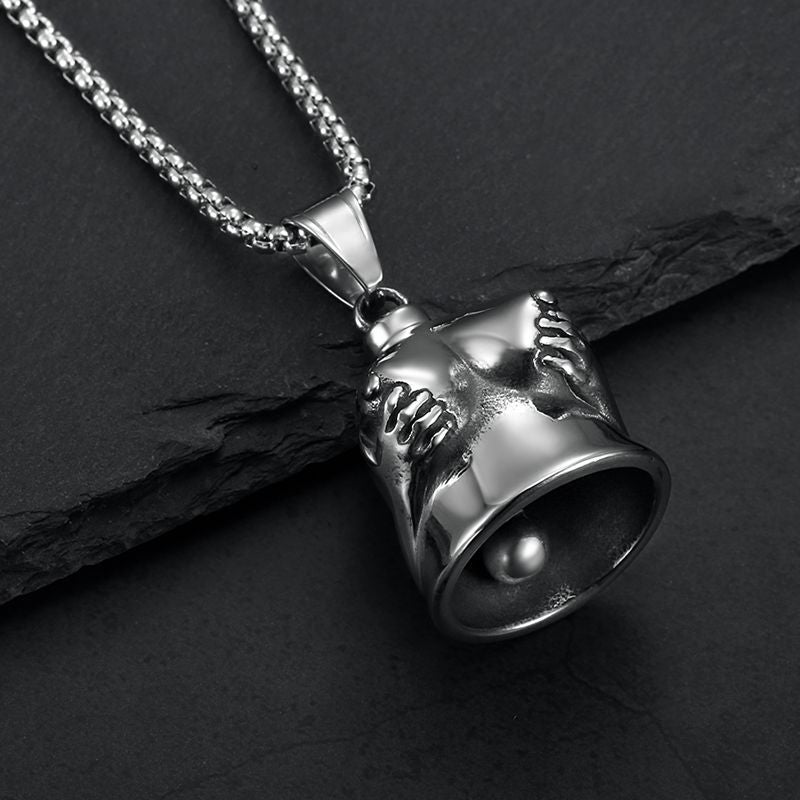 Biker Motorcycle Stainless Steel Jewelry