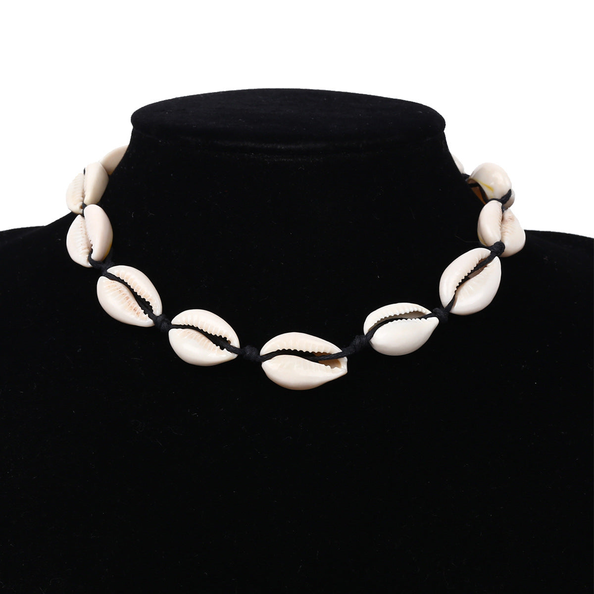 Handmade Hawaiian Shell Necklace