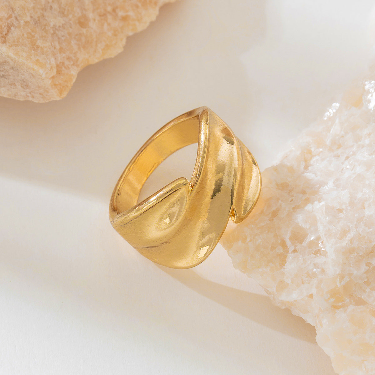 Planderful Vienna Verve Women's Geometric Jewelry Set