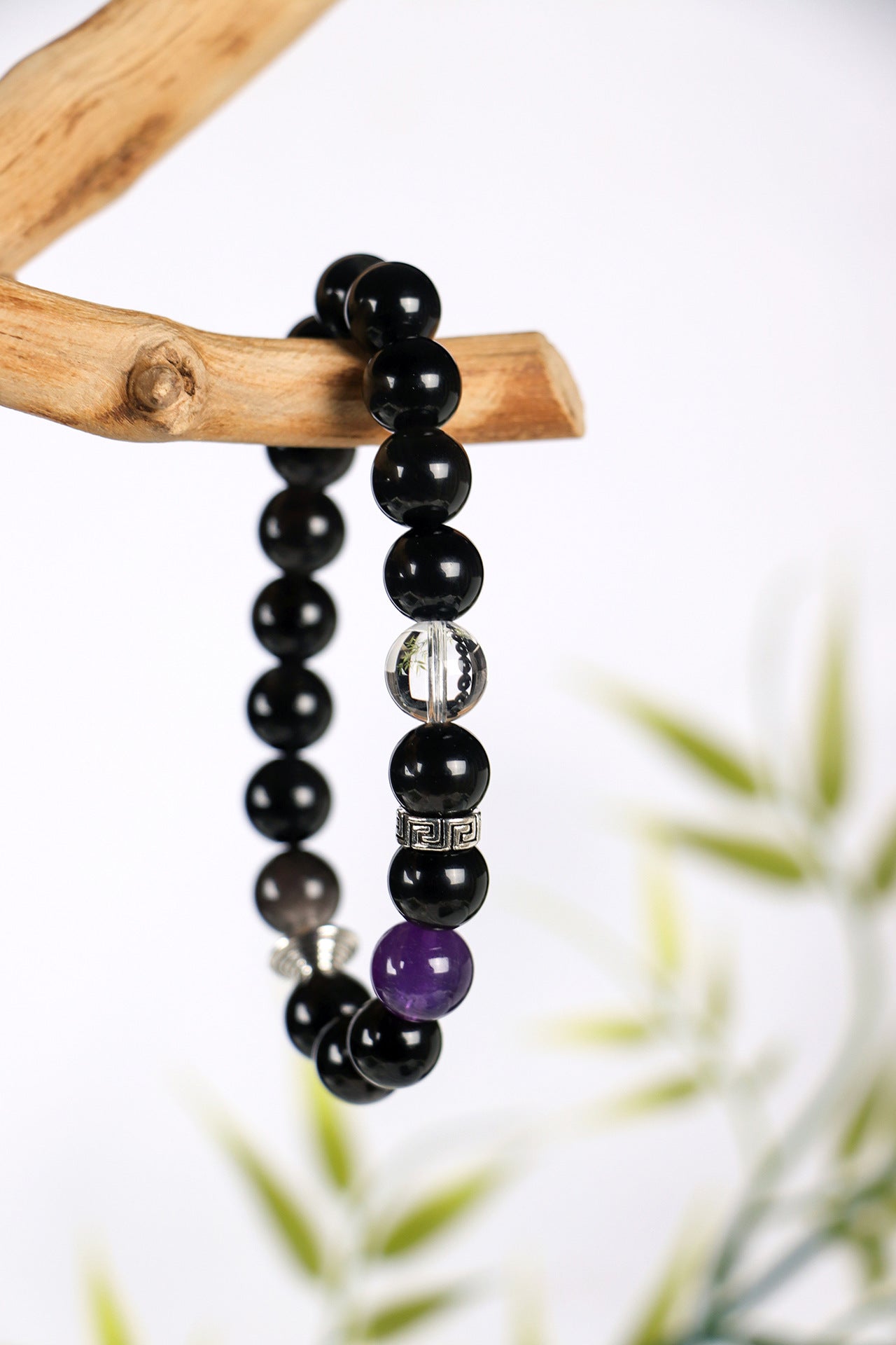 Planderful Fortune's Favor Bracelet – High-End Crystal Fashion Statement
