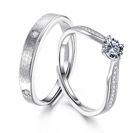 Crown Crowning Ring