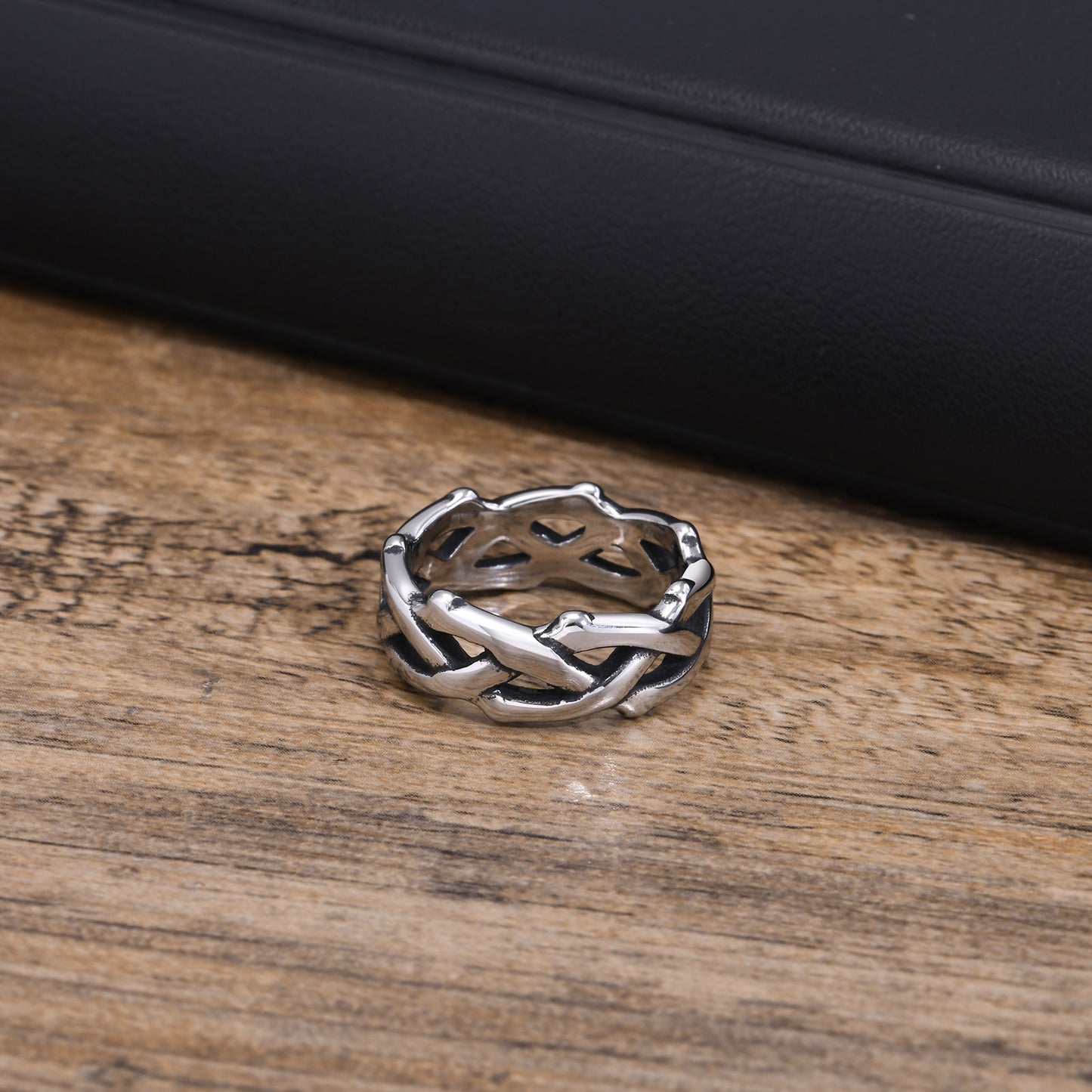 European And American Popular Accessories Rings For Men