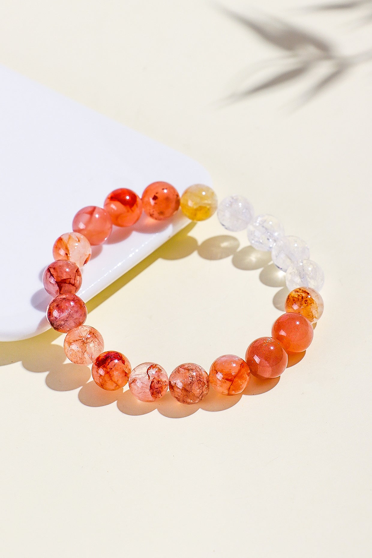 Planderful Fortune's Favor Bracelet – Fresh and Sweet Floral Design